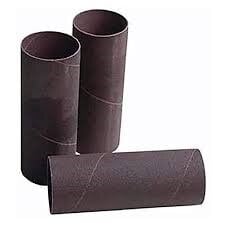 Jet Sanding Sleeves, 3/8 in. x 6 in., 100 Grit (4 pack) 575898