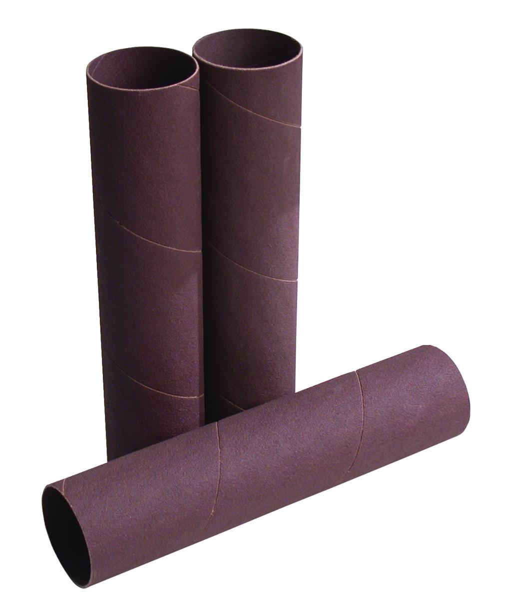 Jet Sanding Sleeves, 3/8 in. x 6 in., 150 Grit (4 pack) 575899