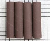 Jet Sanding Sleeves, 2 in. x 5-1/2 in., 100 Grit (4 pack) 575933