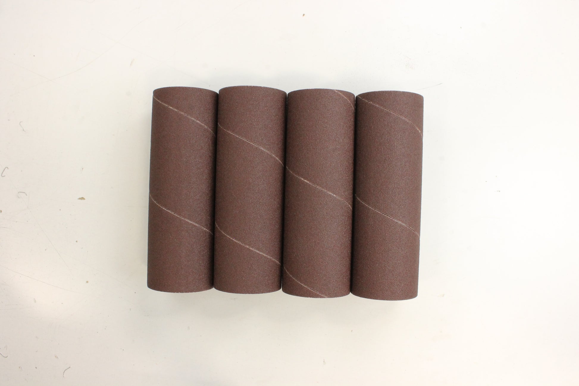 Jet Sanding Sleeves, 3 in. x 9 in., 60 Grit (4 pack) 575946