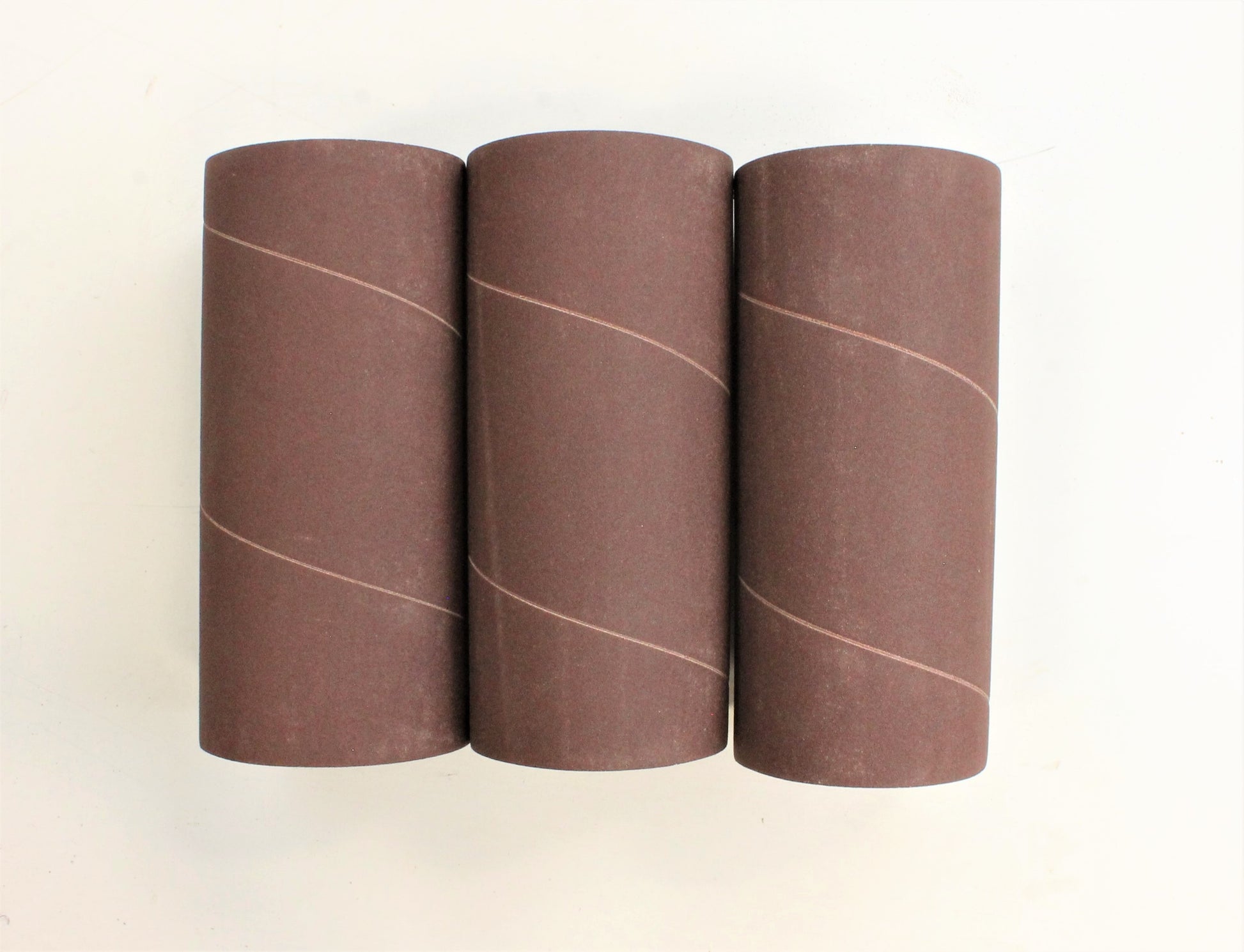 Jet Sanding Sleeves, 4 in. x 9 in., 60 Grit (3 pack) 575951