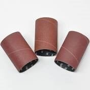Jet Sanding Sleeves, 4 in. x 9 in., 60 Grit (3 pack) 575951
