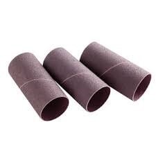 Jet Sanding Sleeves, 4 in. x 9 in., 60 Grit (3 pack) 575951