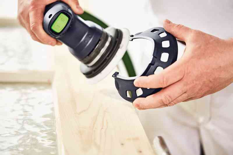 Festool Random Orbital Sander