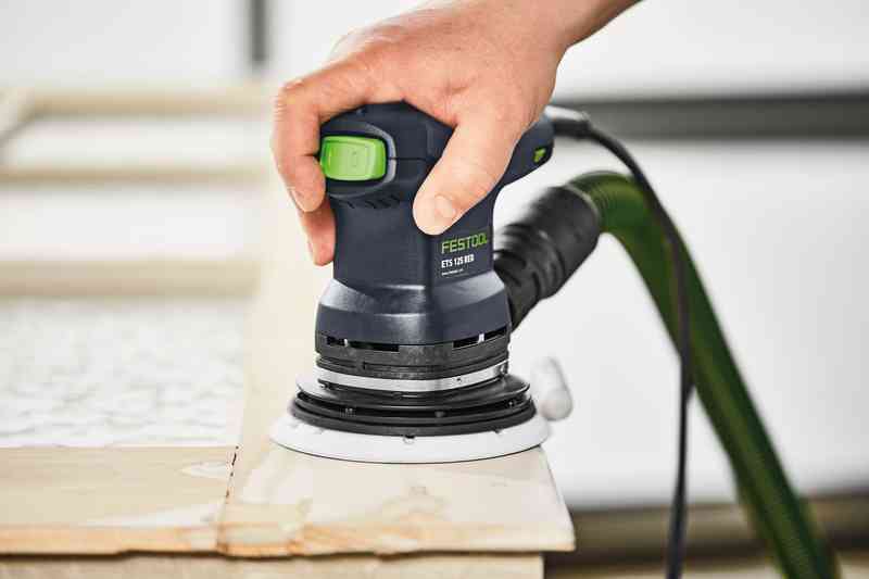 Festool Random Orbital Sander