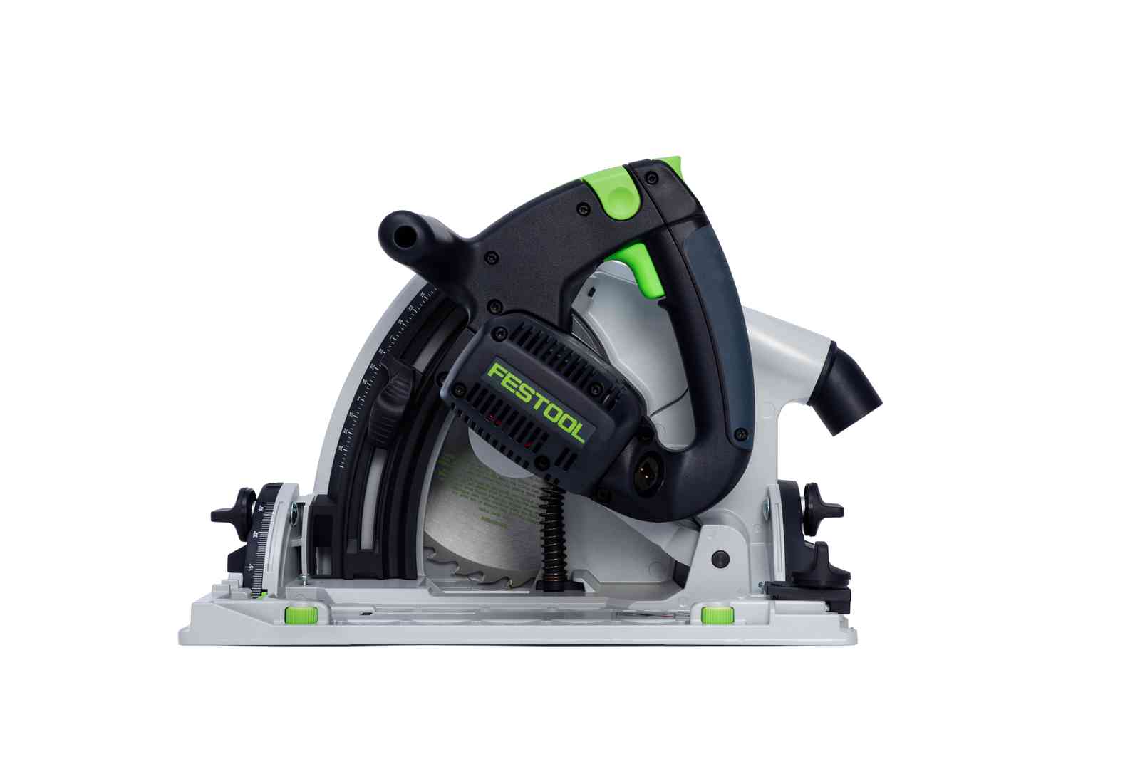 Festool Plunge Cut Track Saw TS 75 EQ 576118