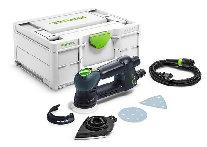 Festool ROTEX Multi-Mode Sander
