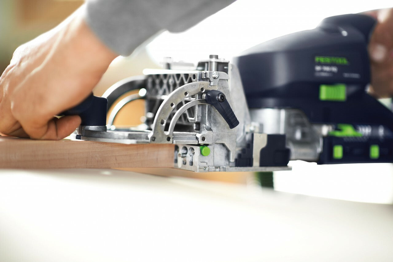 Festool DOMINO XL Joiner