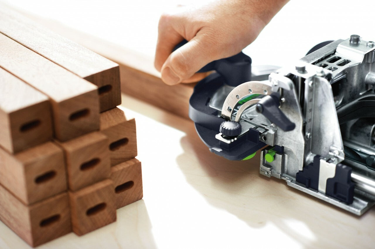 Festool DOMINO XL Joiner