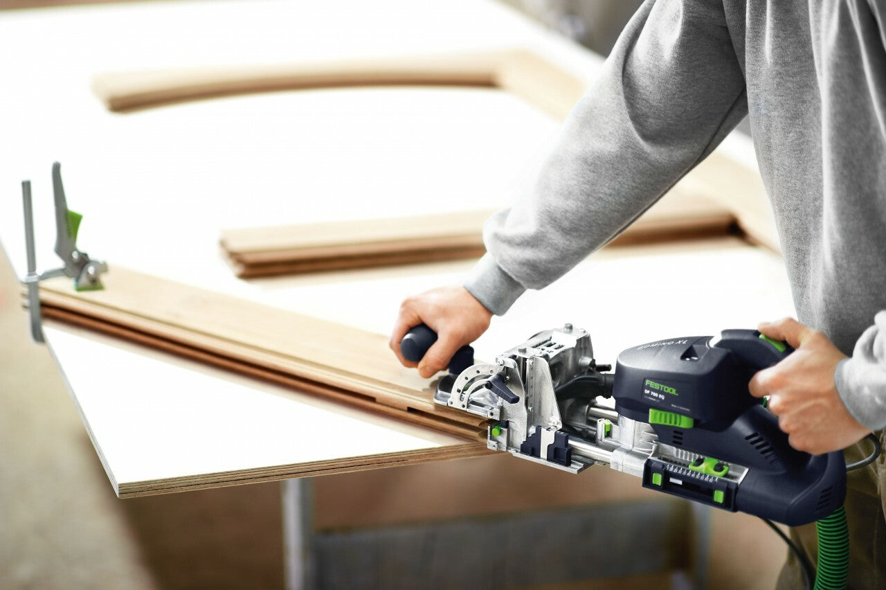Festool DOMINO XL Joiner