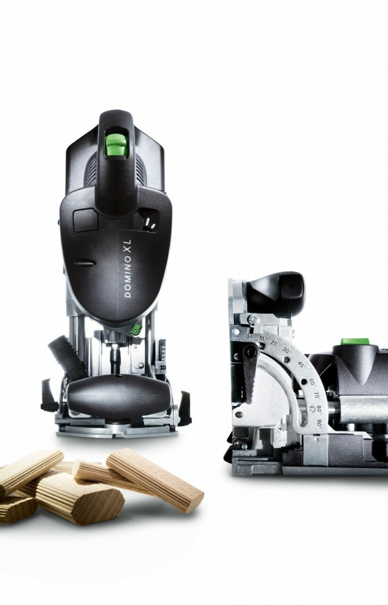 Festool DOMINO XL Joiner