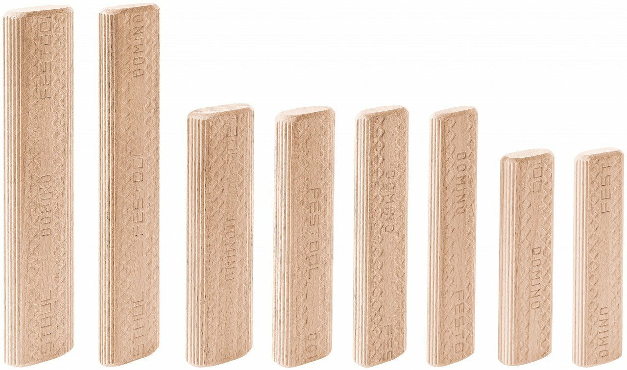 Festool DOMINO XL Joiner DF 700 EQ-Set 576431