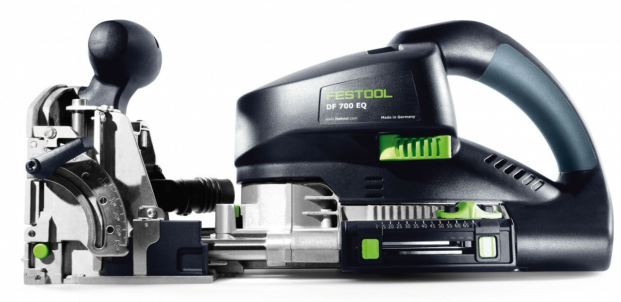 Festool DOMINO XL Joiner DF 700 EQ-Set 576431