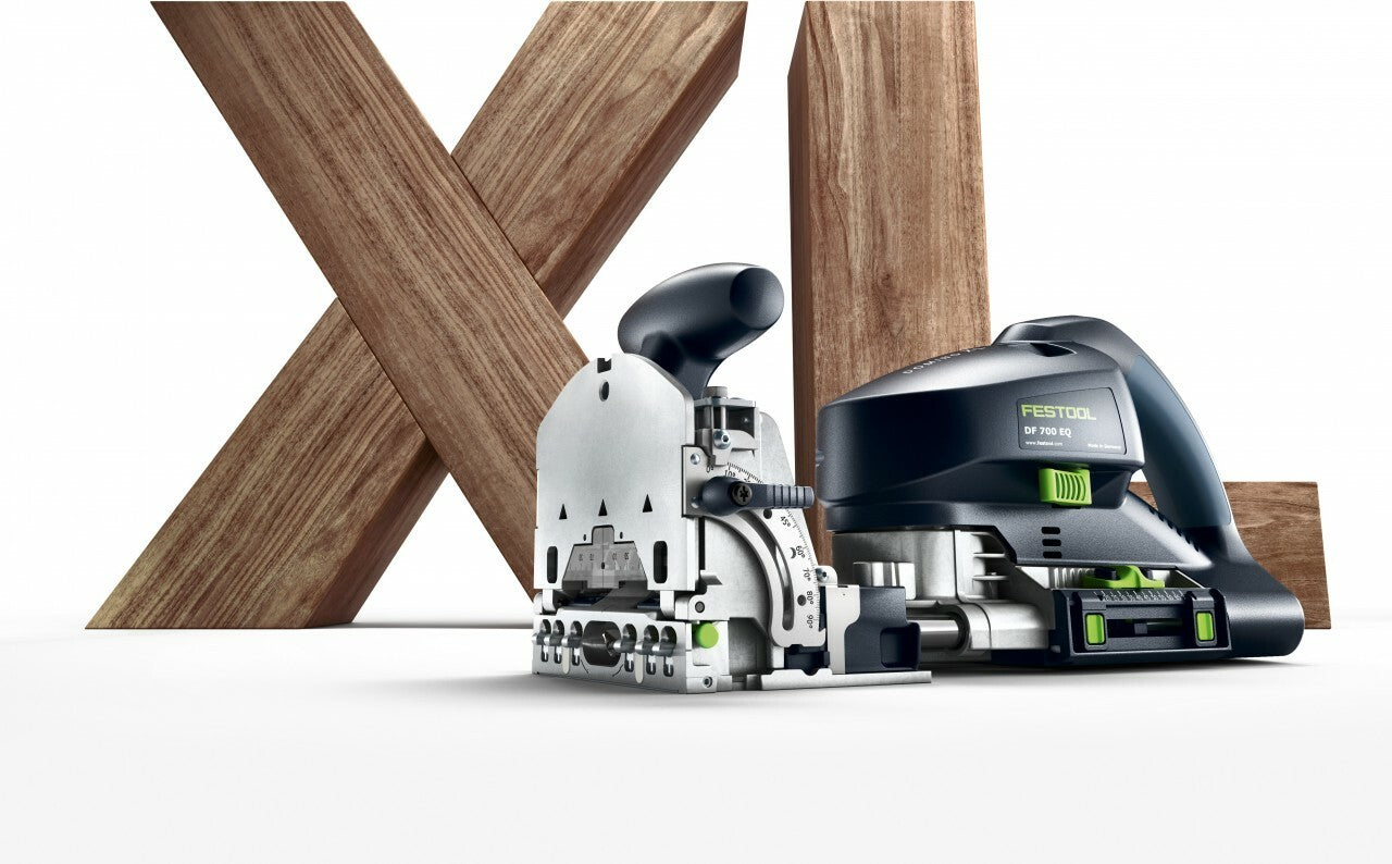 Festool DOMINO XL Joiner