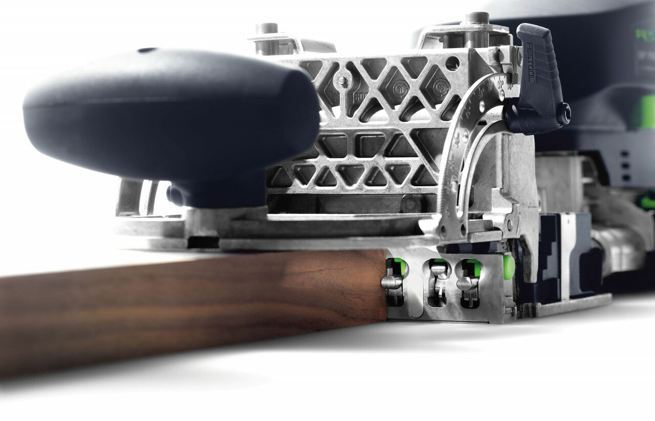 Festool DOMINO XL Joiner DF 700 EQ-Set 576431