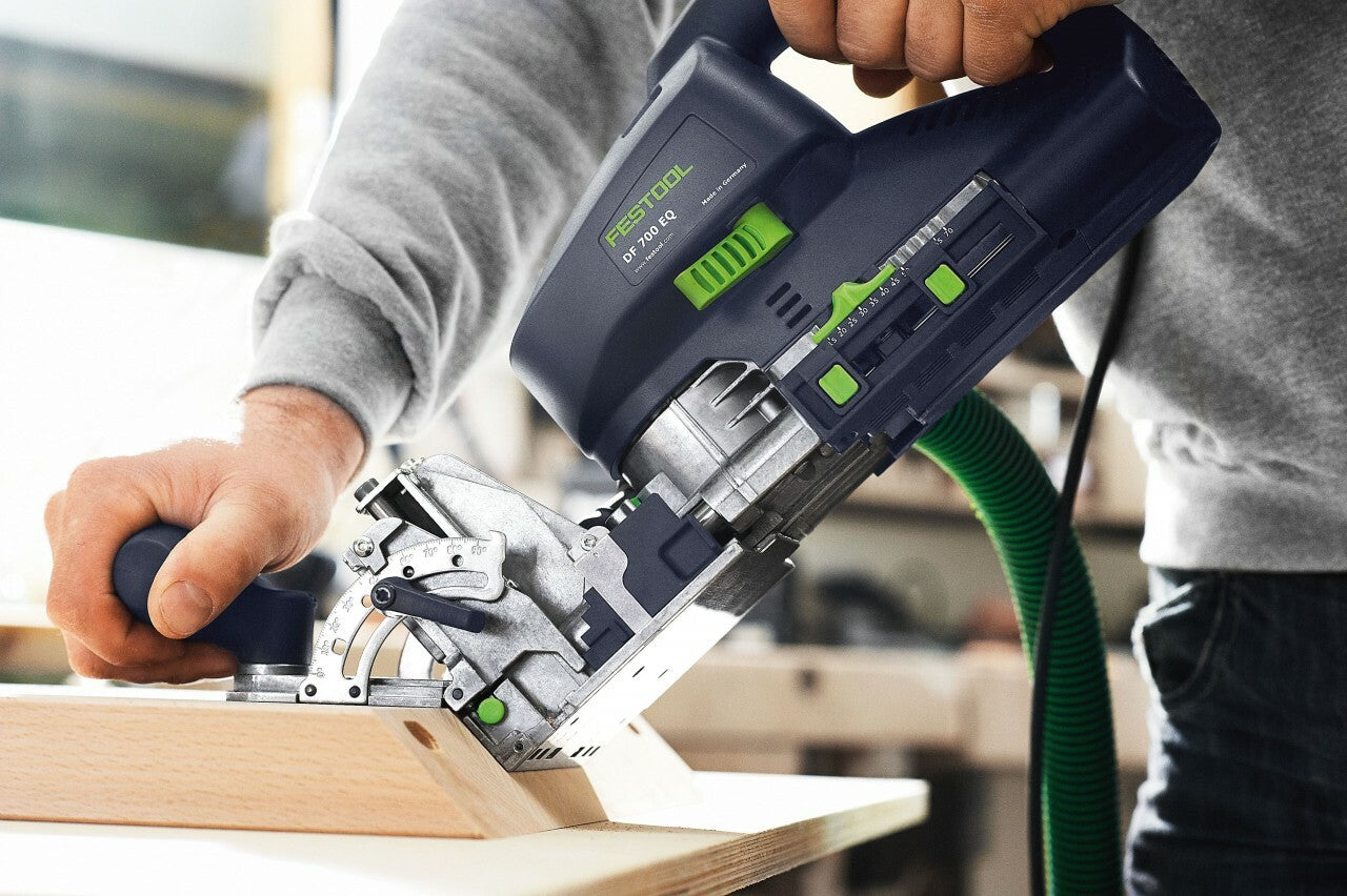 Festool DOMINO XL Joiner