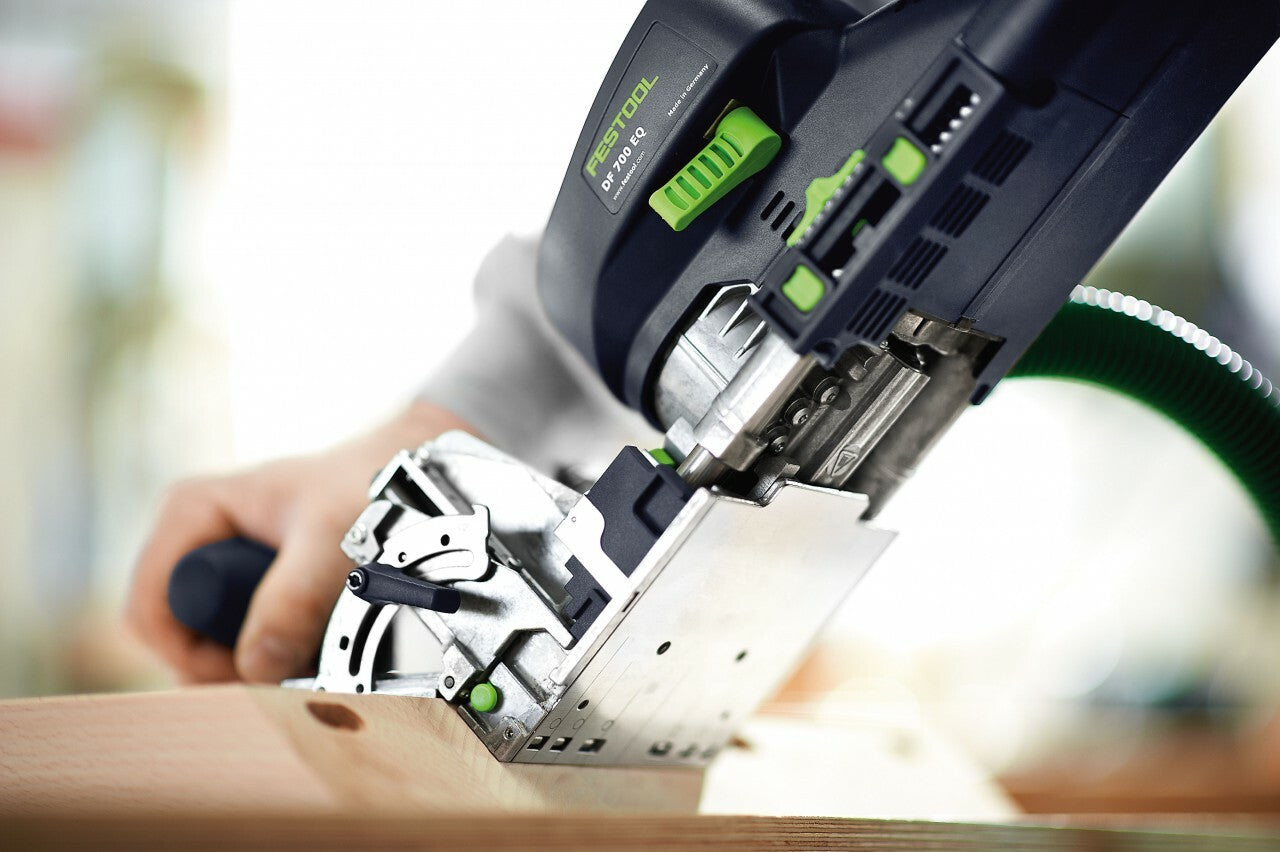 Festool DOMINO XL Joiner DF 700 EQ-Set 576431
