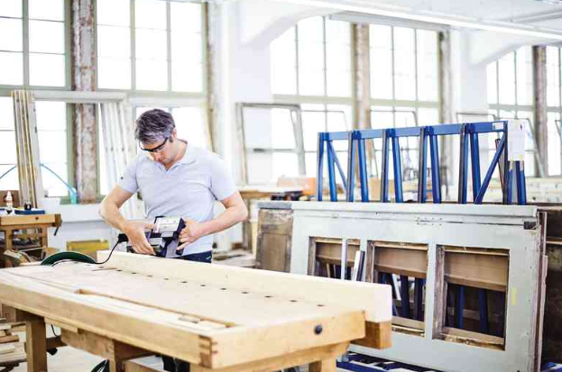 Festool Planer HL 850 E-F-Plus 576258