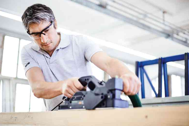 Festool Planer HL 850 E-F-Plus 576258