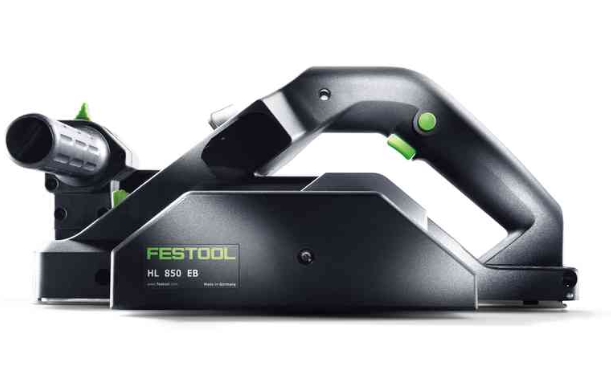 Festool Planer HL 850 E-F-Plus 576258