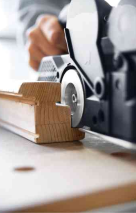 Festool Planer