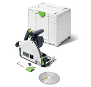 Festool Plunge Cut Track Saw TS 60 KEB-F-Plus 576726