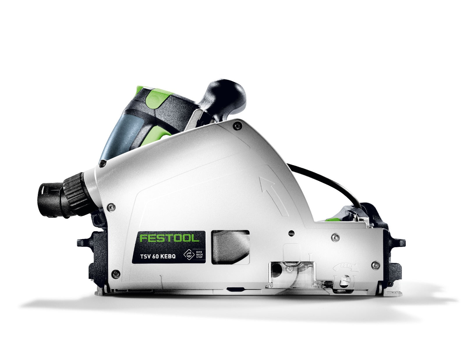 Festool Plunge Cut Scoring Track Saw TSV 60 KEB-F-Plus 576735
