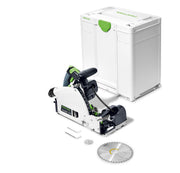 Festool TSV 60 Plunge-Cut Saw
