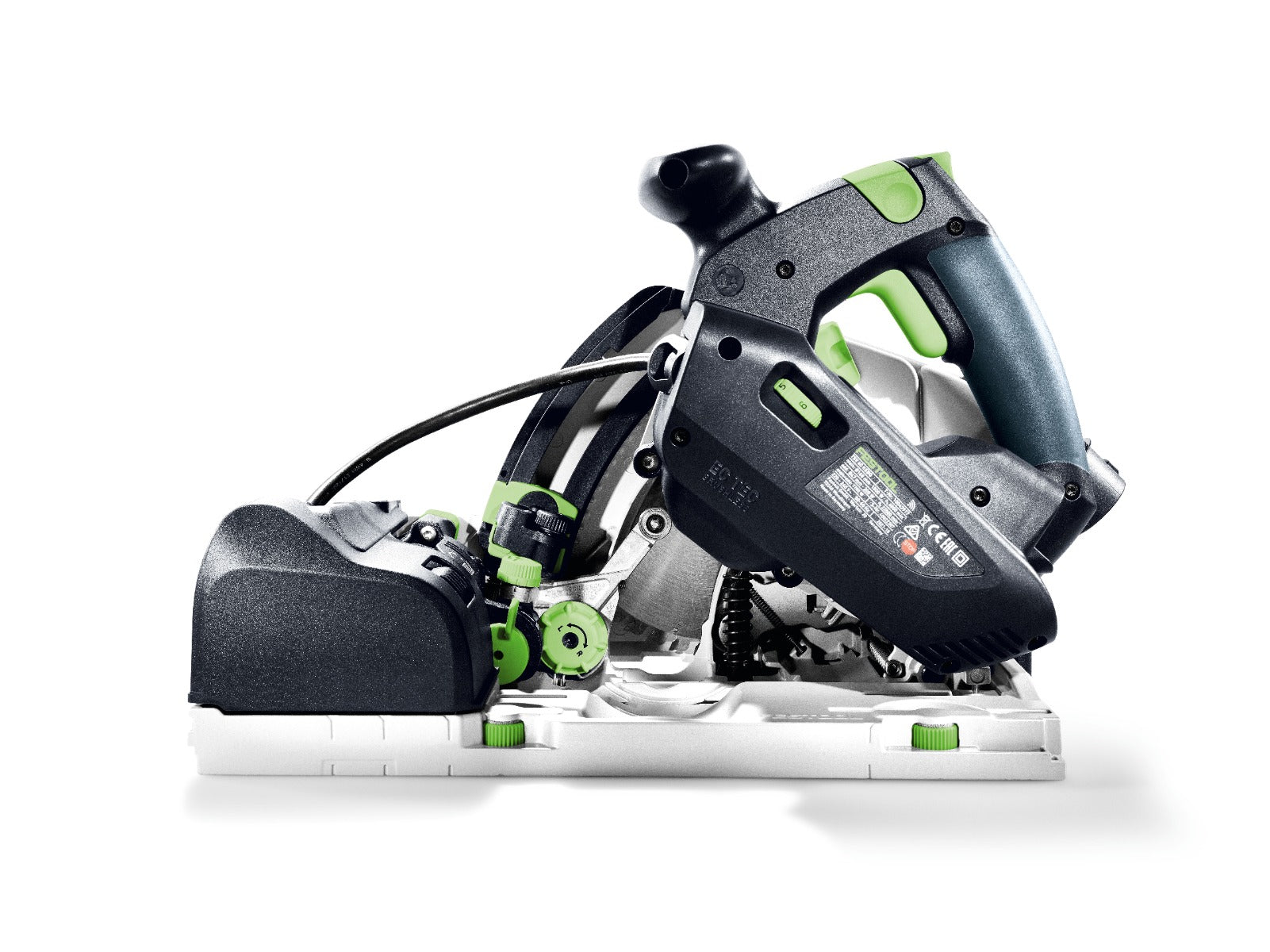 Festool TSV 60 Plunge-Cut Saw