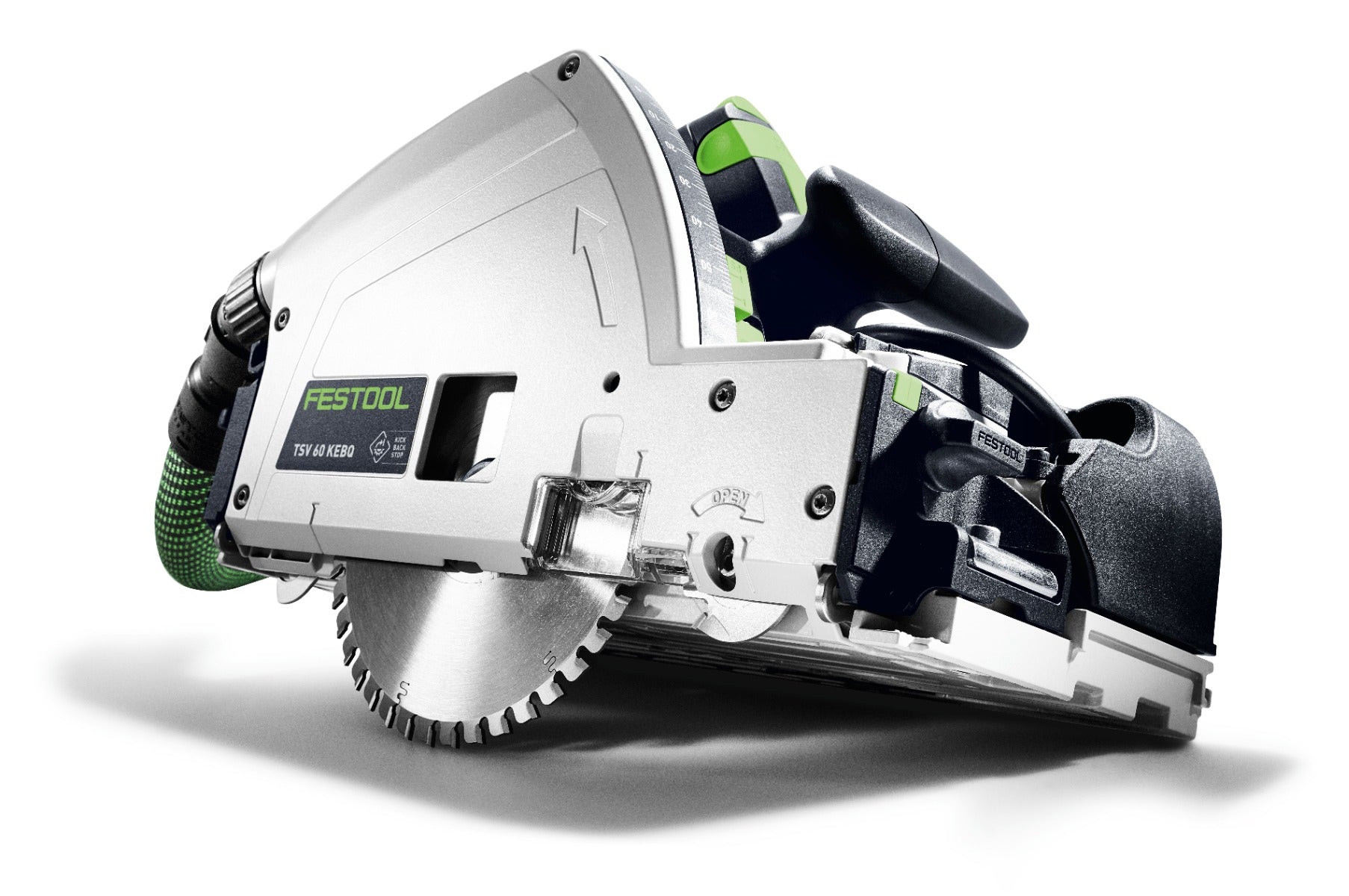 Festool TSV 60 Plunge-Cut Saw
