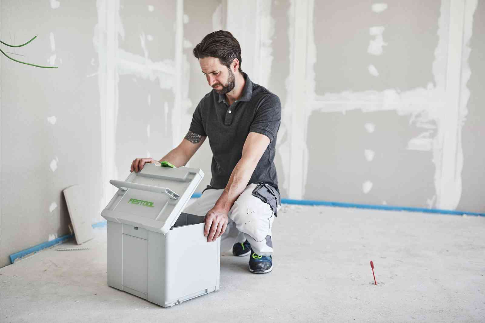 Festool PLANEX Systainer SYS-STF-D225 576786