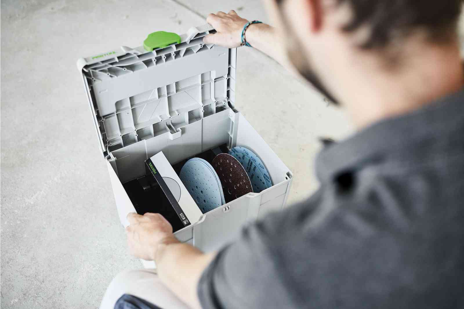 Festool PLANEX Systainer