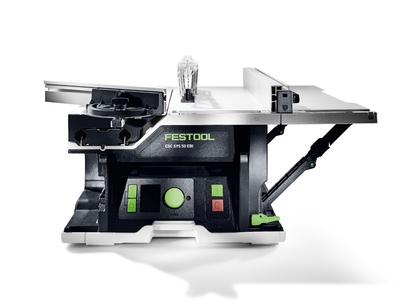 Festool Cordless Table Saw CSC SYS 50 EBI-Basic 576821