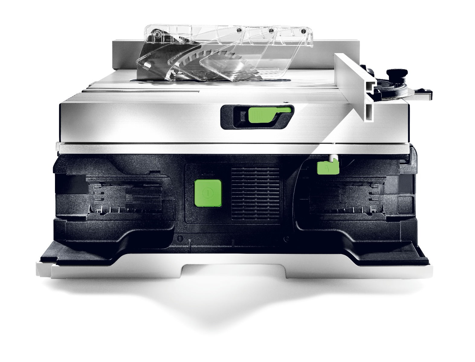 Festool Cordless Table Saw CSC SYS 50 EBI-Basic 576821