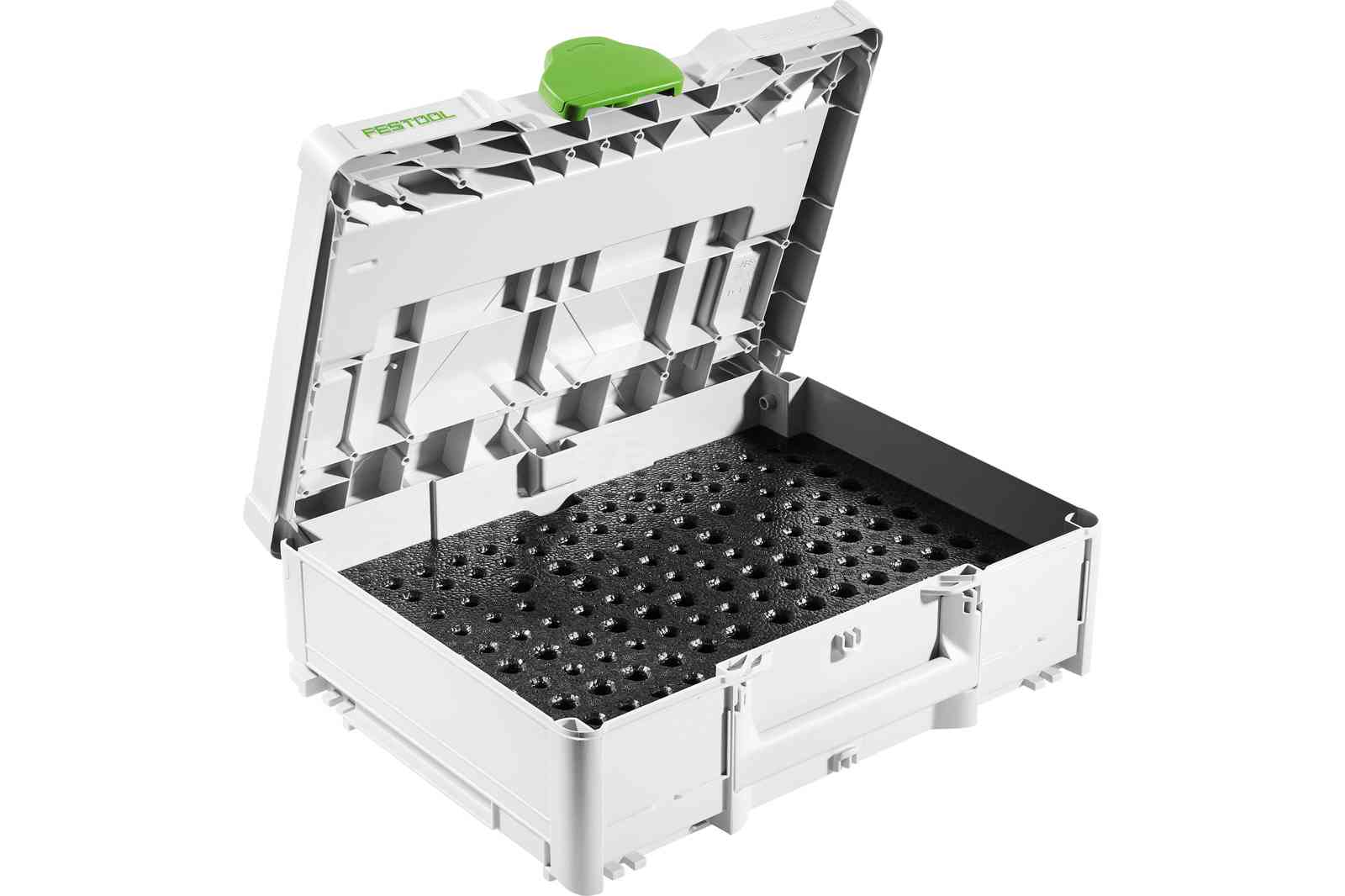 Festool Router Bit Organizer Systainer3 SYS3-OF D8/D12 576835
