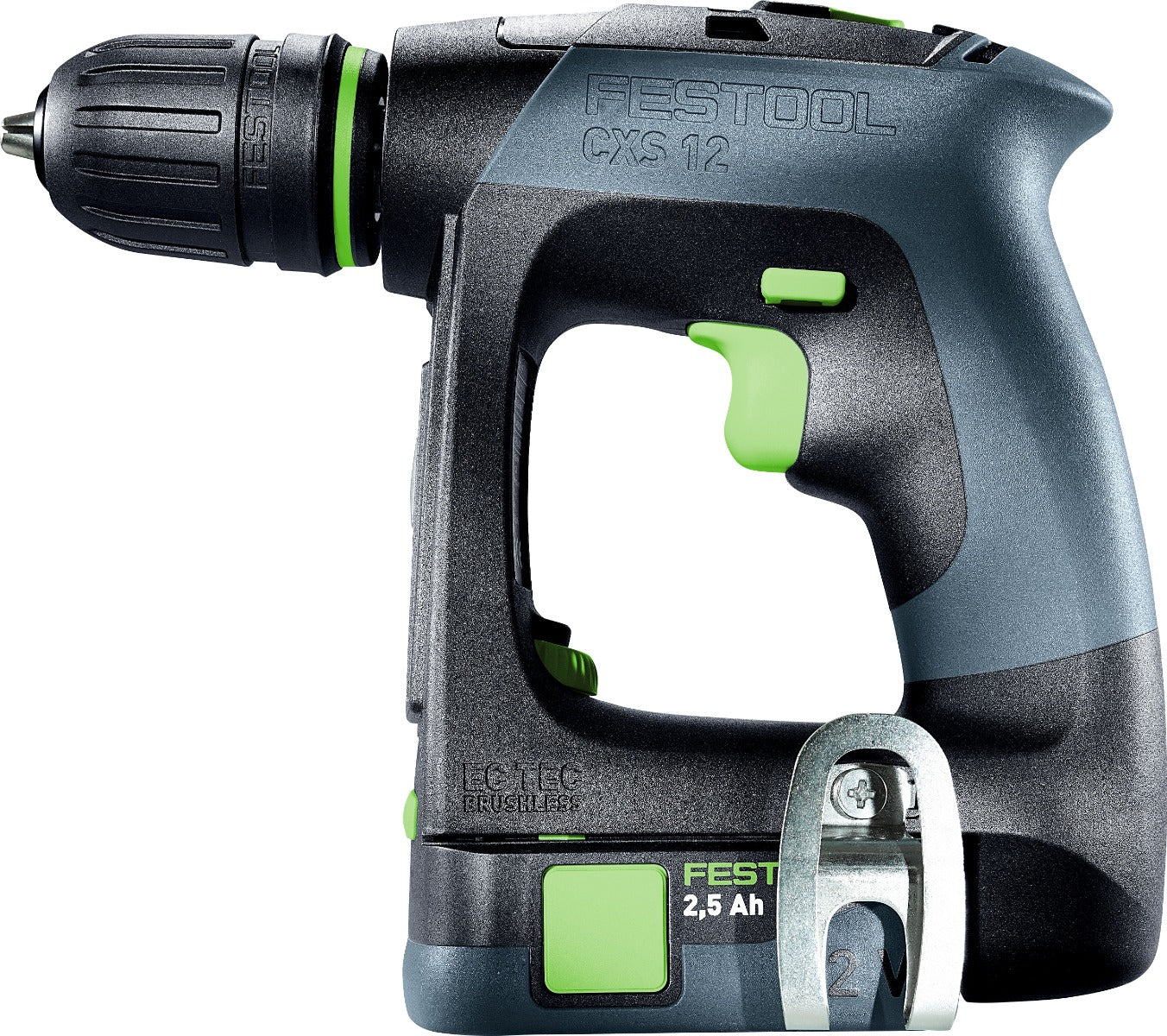 Festool CXS 12 Cordless Drill