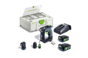 Festool CXS 12 Cordless Drill