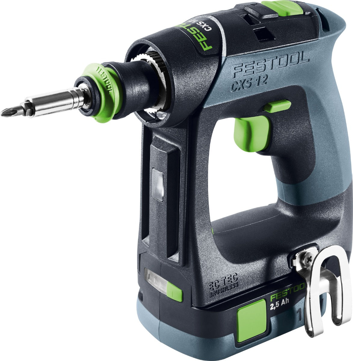 Festool CXS 12 Cordless Drill