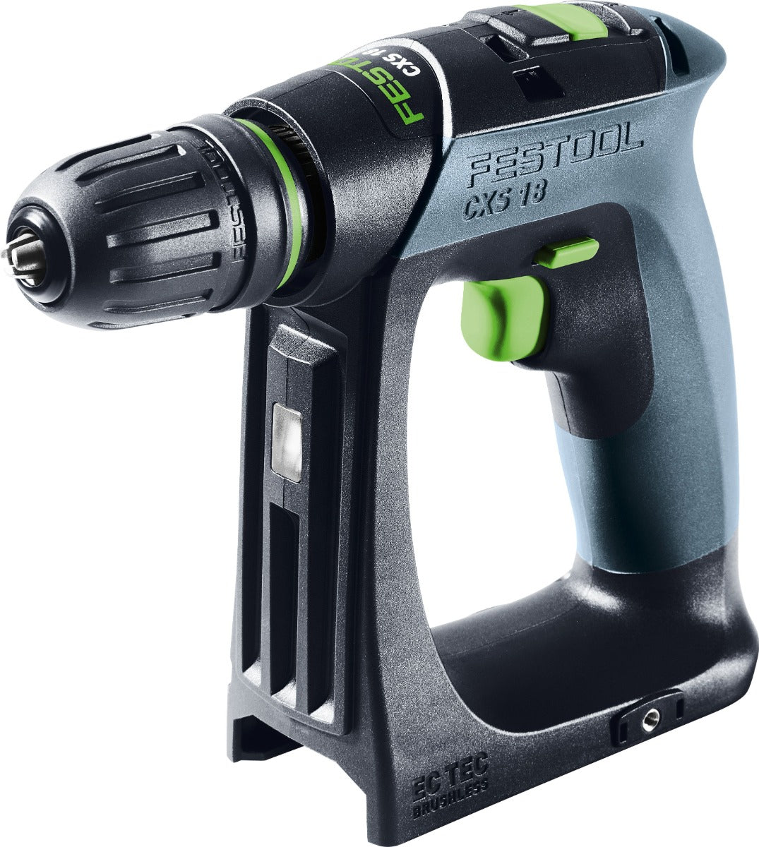 Festool CXS 18-Basic Cordless Drill