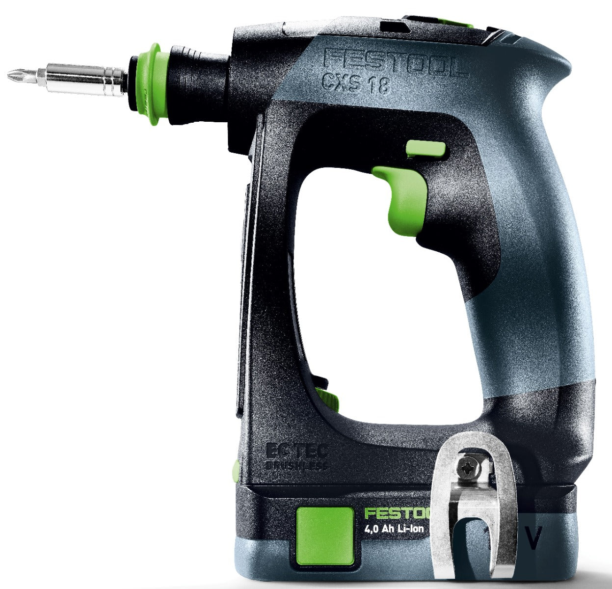 Festool CXS 18 HPC Cordless Drill