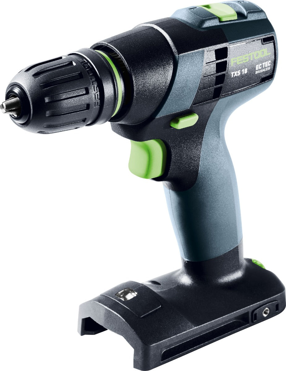 Festool TXS 18-Basic Cordless Drill