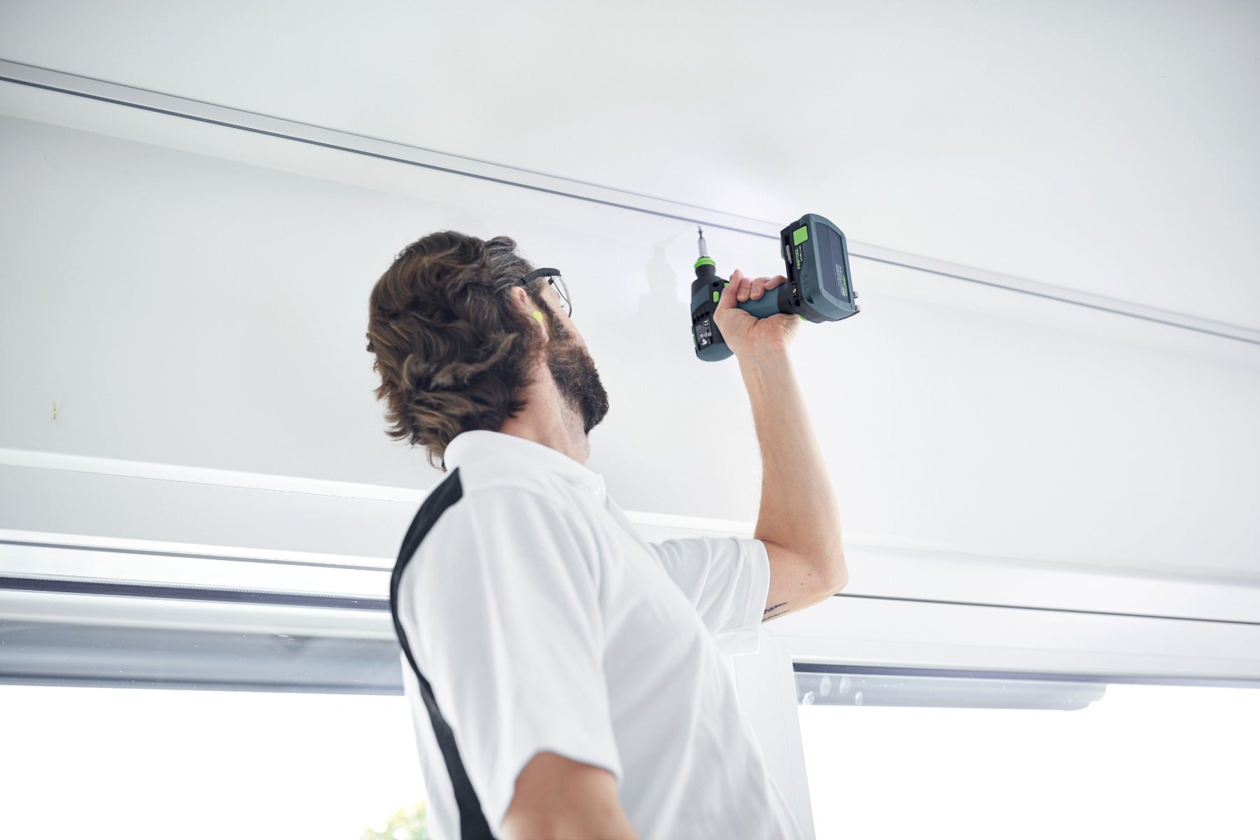 Festool TXS 18-Basic Cordless Drill