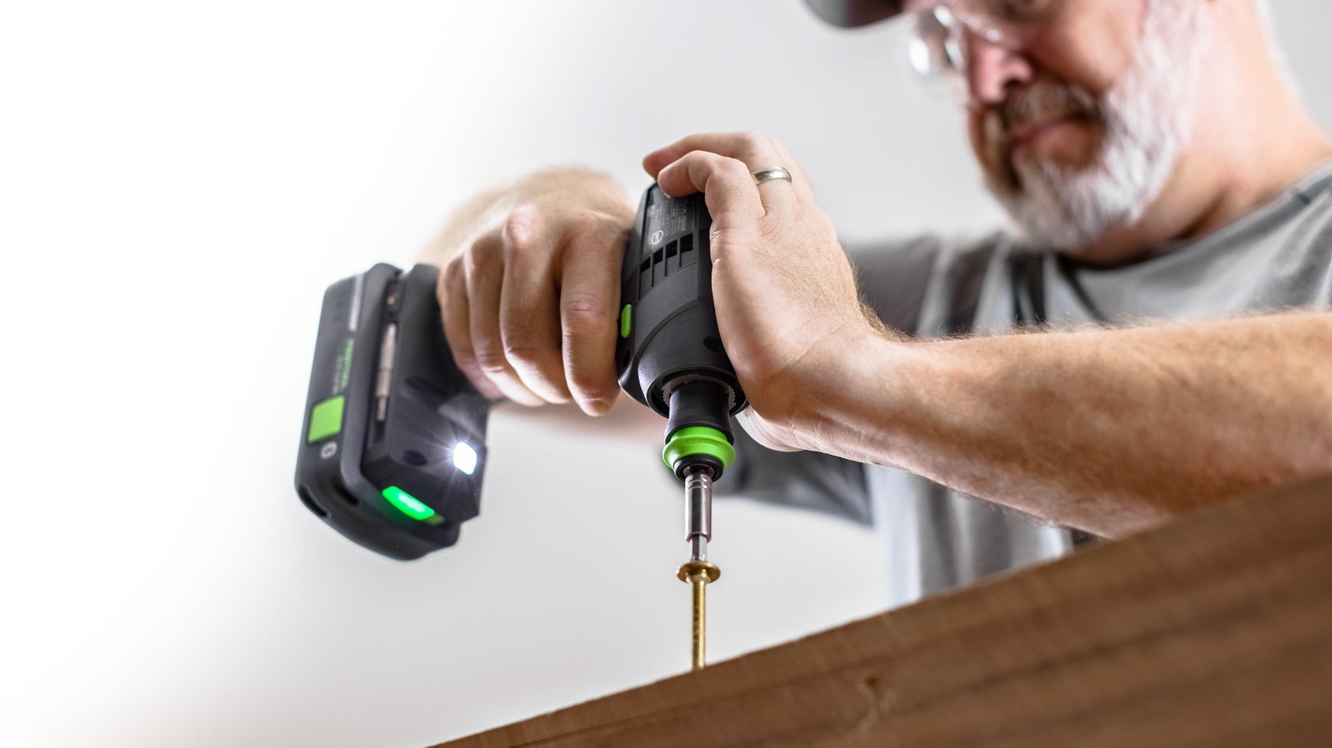 Festool TXS 18 HPC Cordless Drill