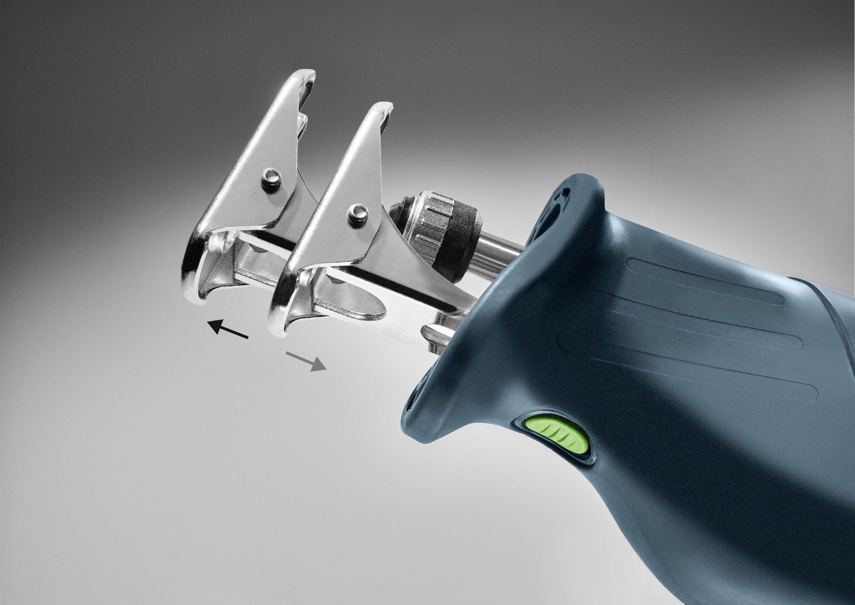 Festool RSC 18 EB-Basic Cordless Reciprocating Saw