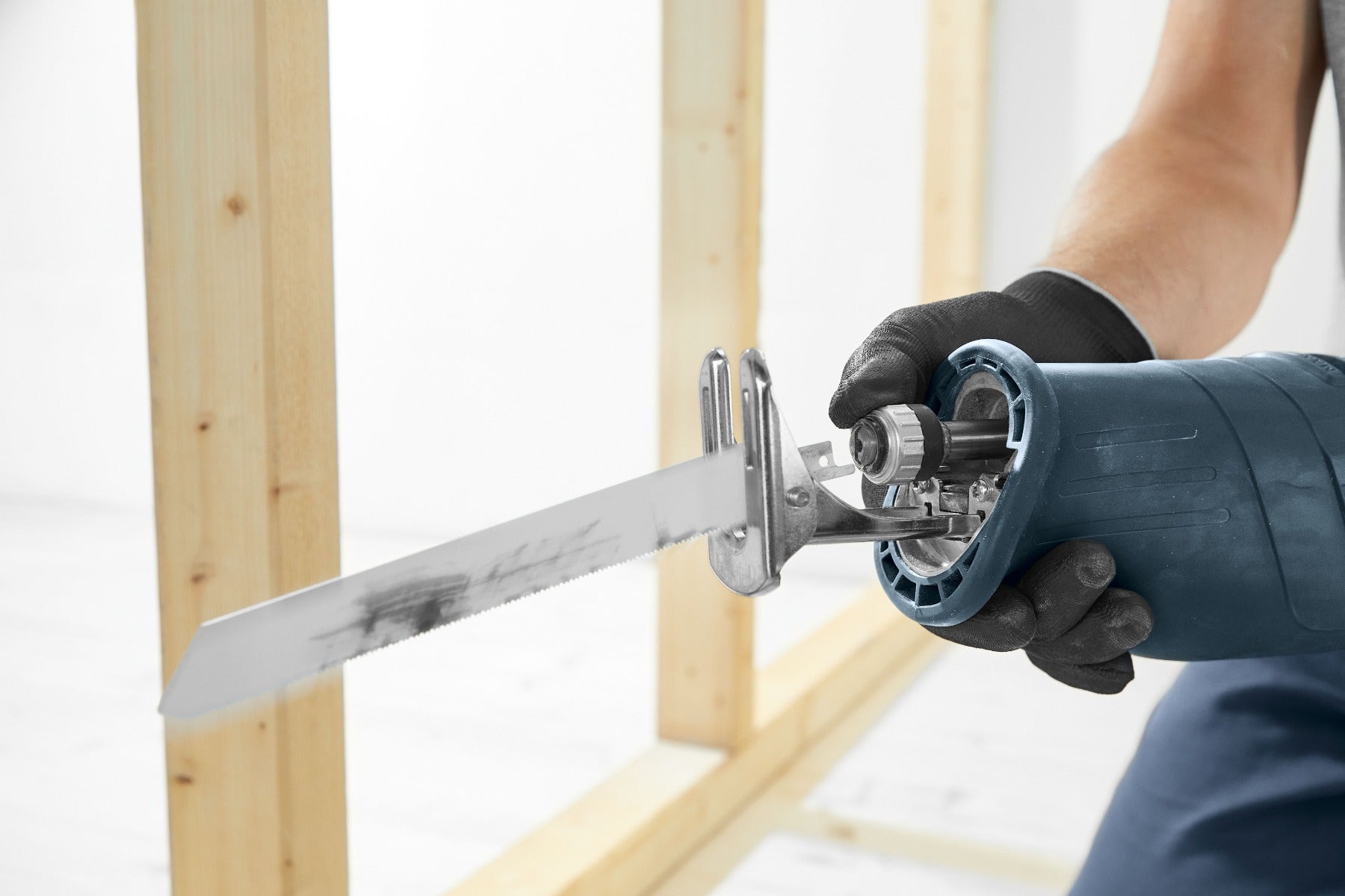 Festool RSC 18 EB-Basic Cordless Reciprocating Saw