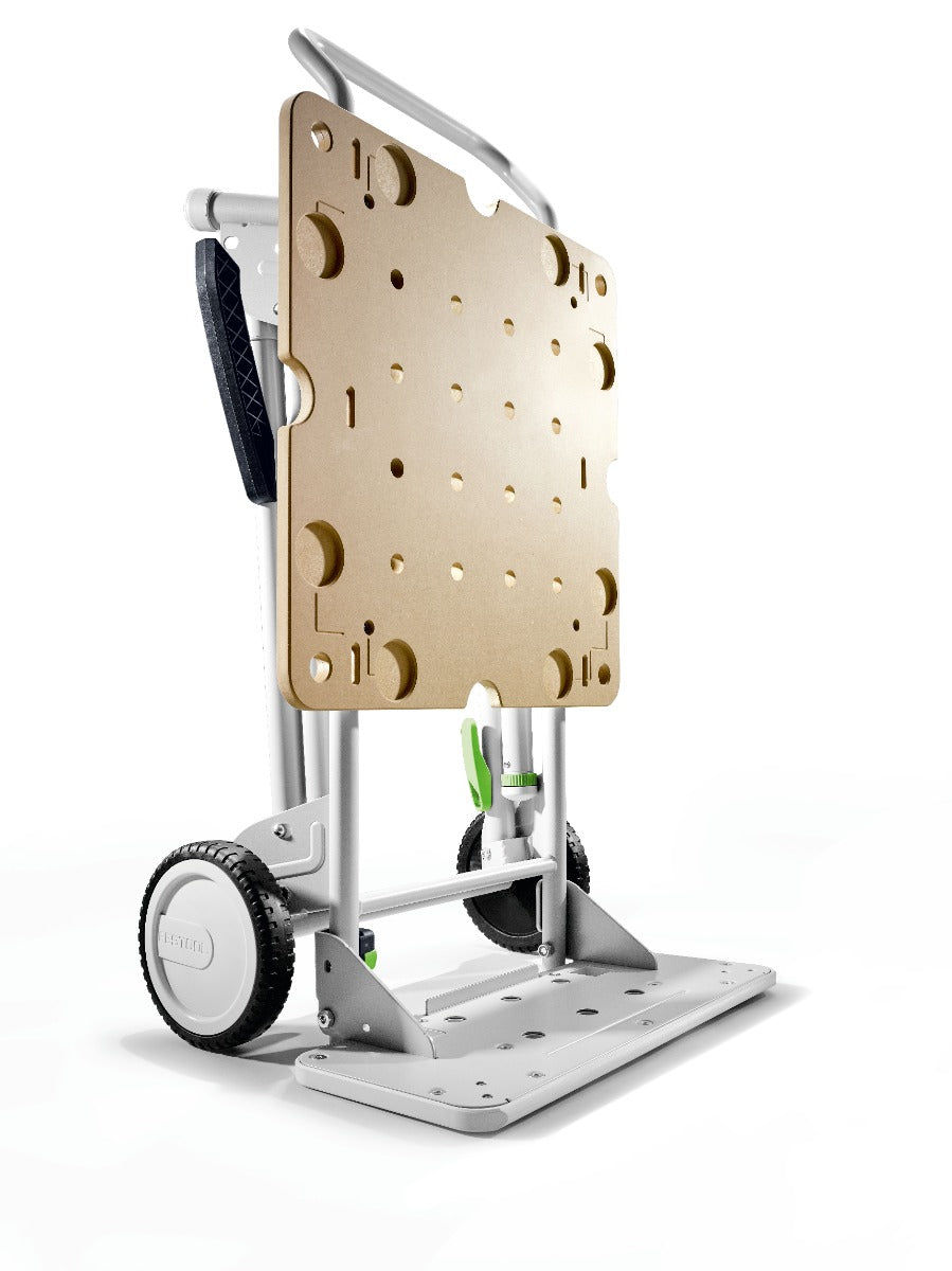 Festool Kapex Underframe