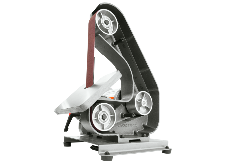 Jet J-4002 1 x 42 Bench Belt and Disc Sander 577003