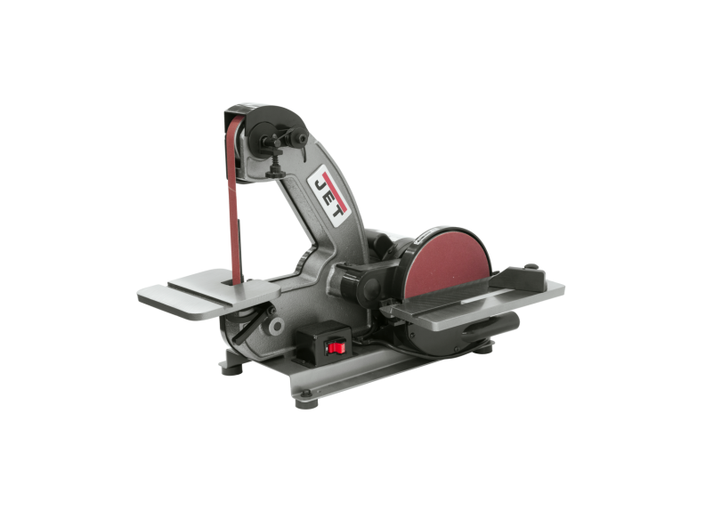 Jet J-4002 1 x 42 Bench Belt and Disc Sander 577003