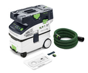 Festool Cordless Mobile Dust Extractor