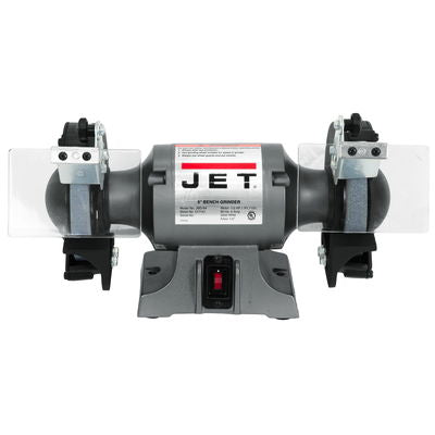 Jet JBG-6A, 6 in. Shop Bench Grinder 577101